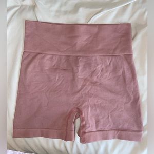 Booty Lift Gym shorts